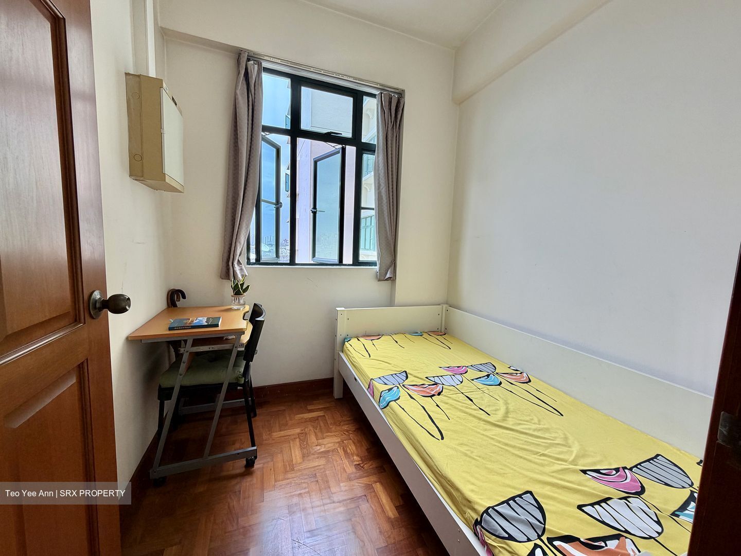 The Springbloom (D19), Condominium #582862971